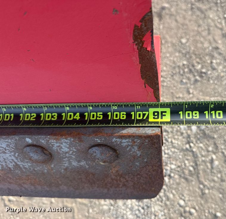 image for item EG1996 2017 Ford F450 Super Duty XL dump truck