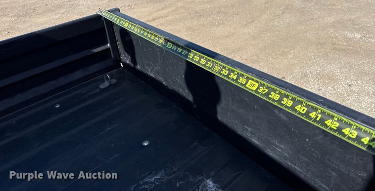 image for item EG2113 2013 Kubota RTV1100 utility vehicle