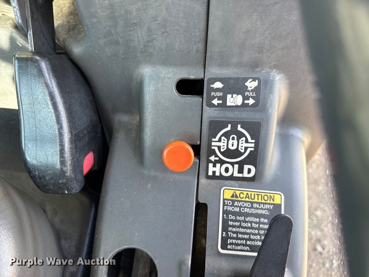 image for item EG2113 2013 Kubota RTV1100 utility vehicle