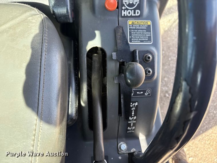 image for item EG2113 2013 Kubota RTV1100 utility vehicle