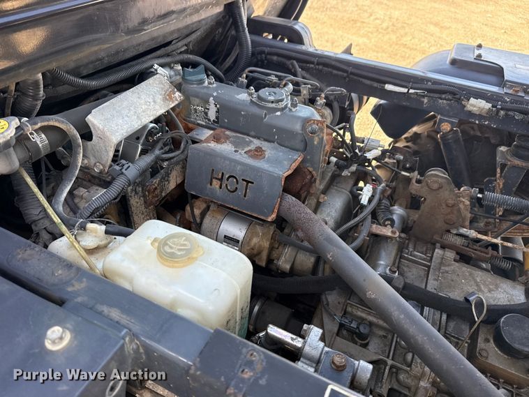 image for item EG2113 2013 Kubota RTV1100 utility vehicle