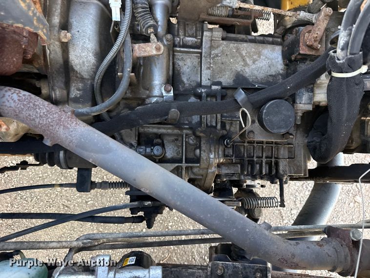 image for item EG2113 2013 Kubota RTV1100 utility vehicle