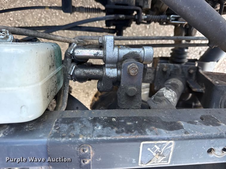 image for item EG2113 2013 Kubota RTV1100 utility vehicle