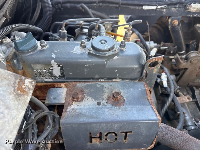 image for item EG2113 2013 Kubota RTV1100 utility vehicle