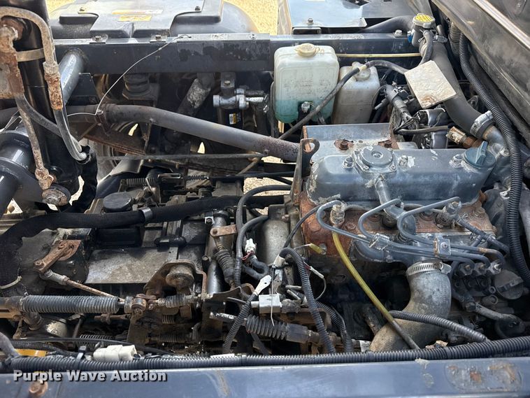 image for item EG2113 2013 Kubota RTV1100 utility vehicle