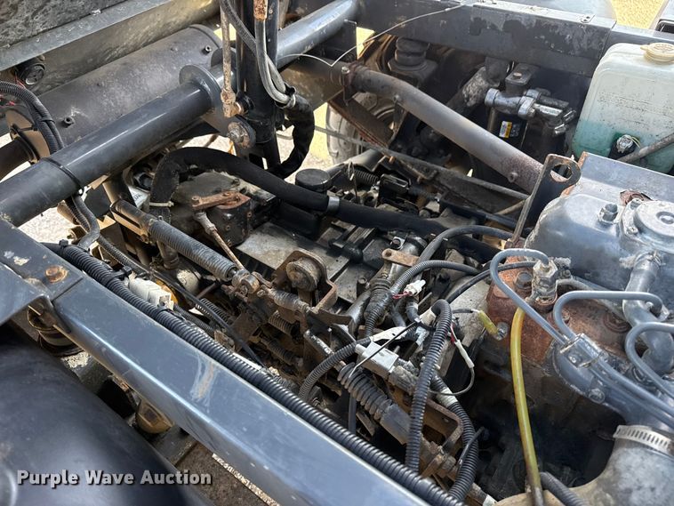 image for item EG2113 2013 Kubota RTV1100 utility vehicle