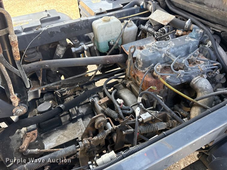 image for item EG2113 2013 Kubota RTV1100 utility vehicle