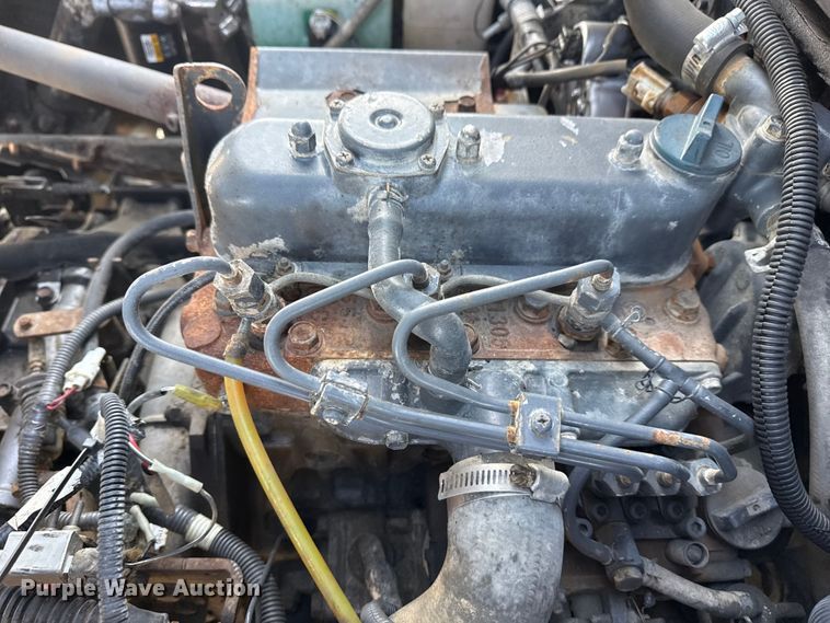 image for item EG2113 2013 Kubota RTV1100 utility vehicle