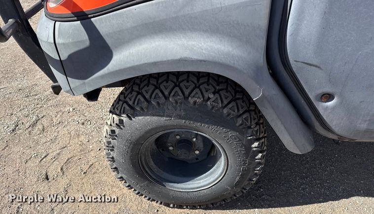 image for item EG2113 2013 Kubota RTV1100 utility vehicle