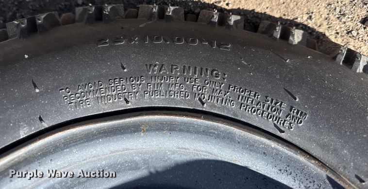 image for item EG2113 2013 Kubota RTV1100 utility vehicle