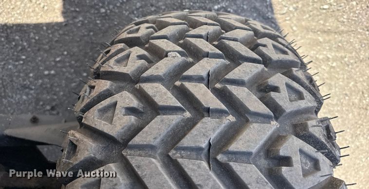 image for item EG2113 2013 Kubota RTV1100 utility vehicle