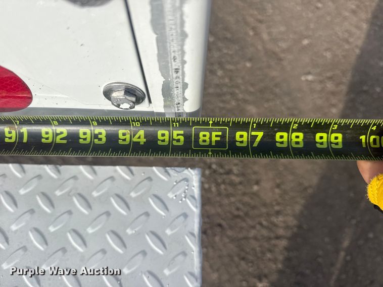 image for item EG2118 2016 Ford delivery truck