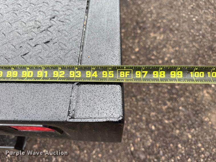 image for item EG8848 2015 Ford F450 Super Duty Crew Cab flatbed truck