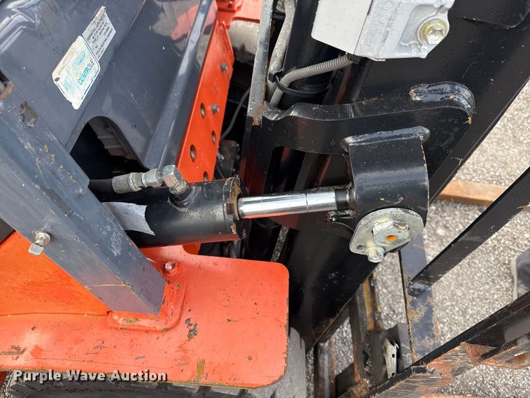 image for item EG8875 Toyota 7FGU25 forklift