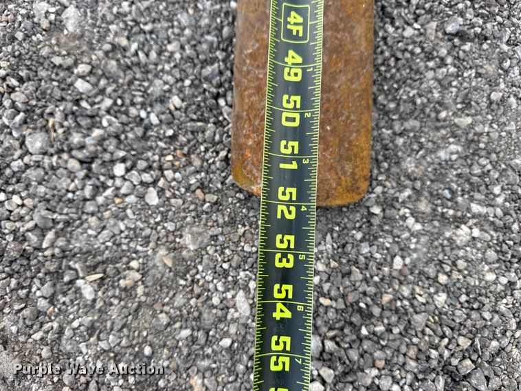 image for item EG8875 Toyota 7FGU25 forklift