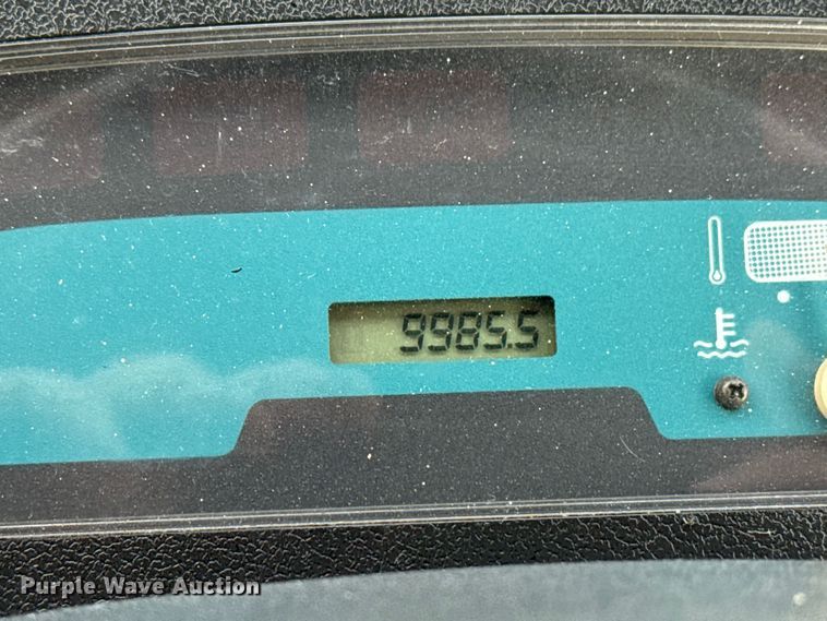 image for item EG8875 Toyota 7FGU25 forklift