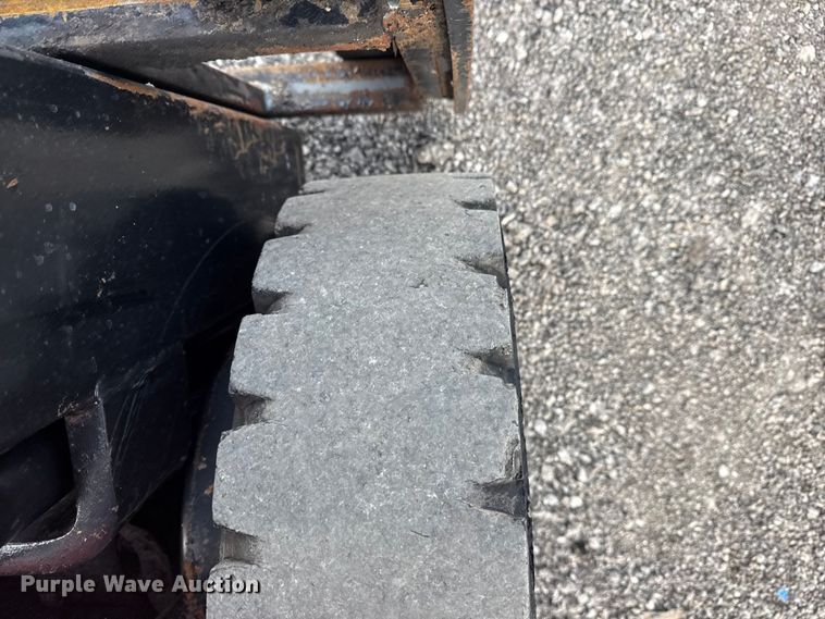 image for item EG8875 Toyota 7FGU25 forklift