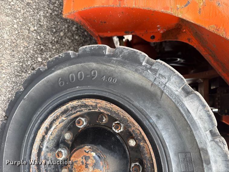 image for item EG8875 Toyota 7FGU25 forklift