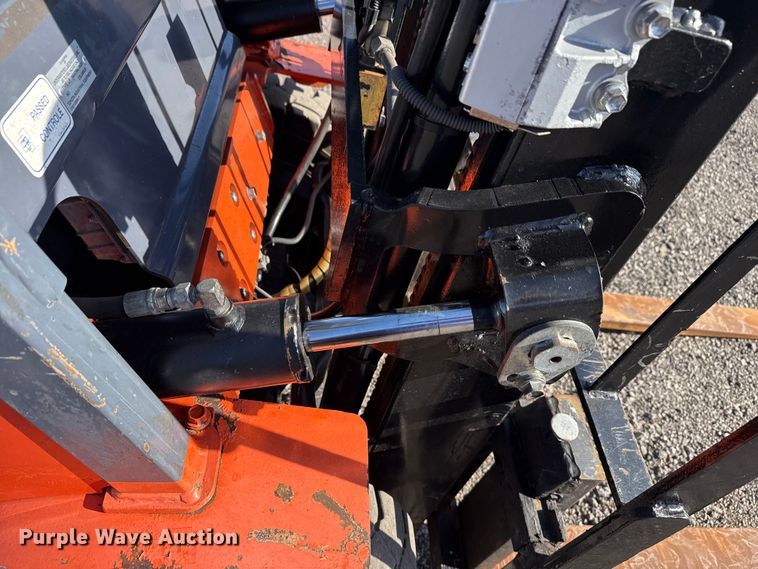 image for item EG8884 Toyota 7FGU25 forklift