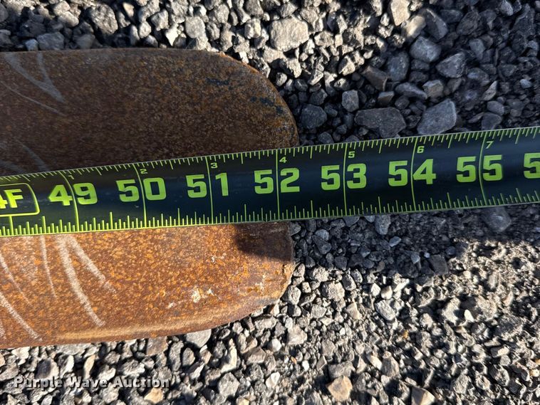 image for item EG8884 Toyota 7FGU25 forklift