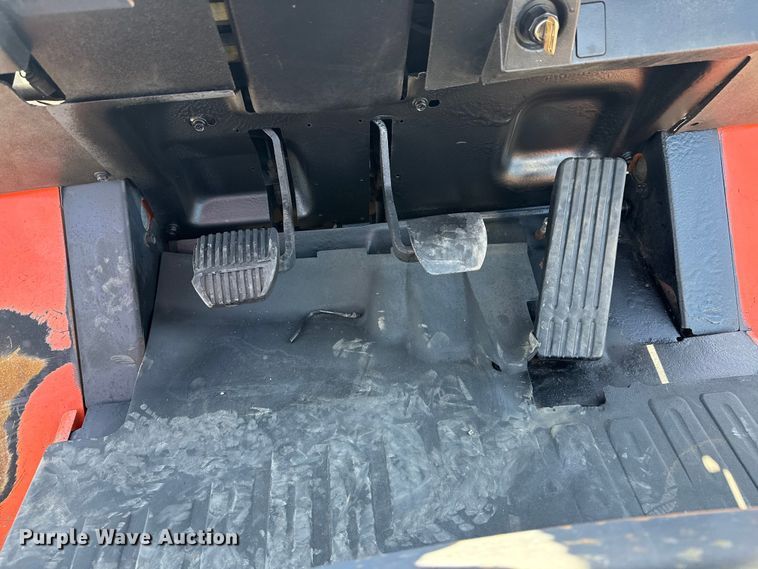 image for item EG8884 Toyota 7FGU25 forklift