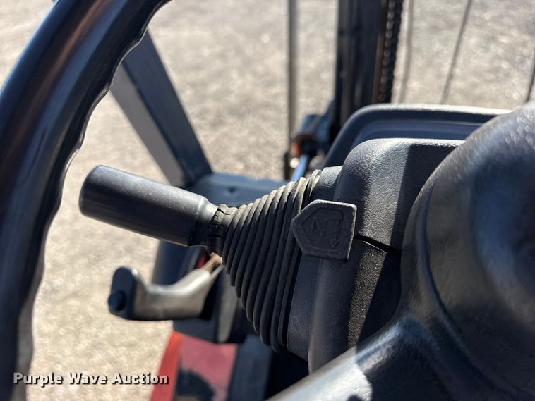 image for item EG8884 Toyota 7FGU25 forklift