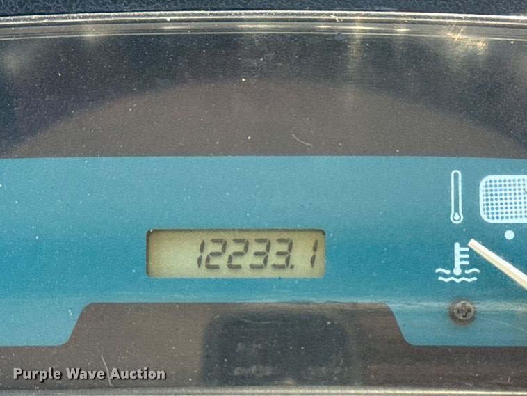 image for item EG8884 Toyota 7FGU25 forklift