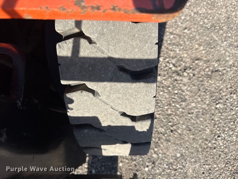 image for item EG8884 Toyota 7FGU25 forklift