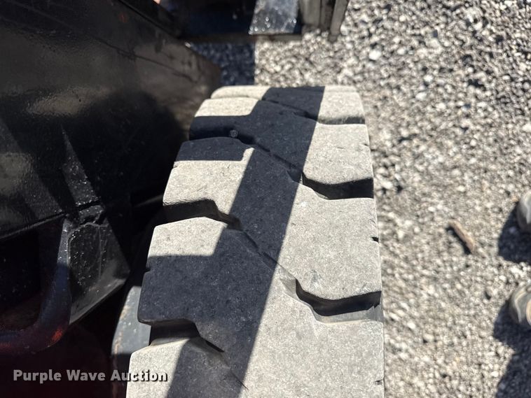 image for item EG8884 Toyota 7FGU25 forklift