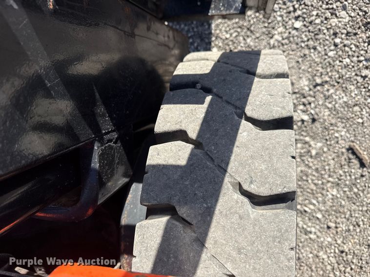 image for item EG8884 Toyota 7FGU25 forklift