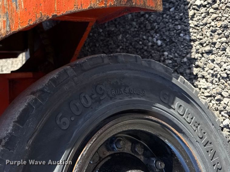 image for item EG8884 Toyota 7FGU25 forklift