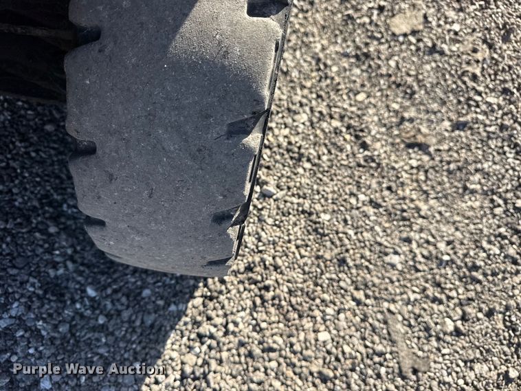 image for item EG8884 Toyota 7FGU25 forklift