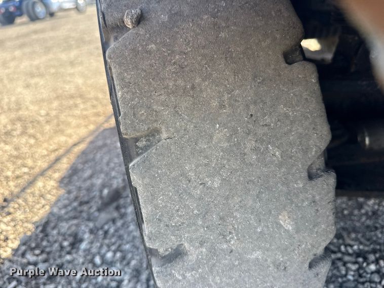 image for item EG8884 Toyota 7FGU25 forklift