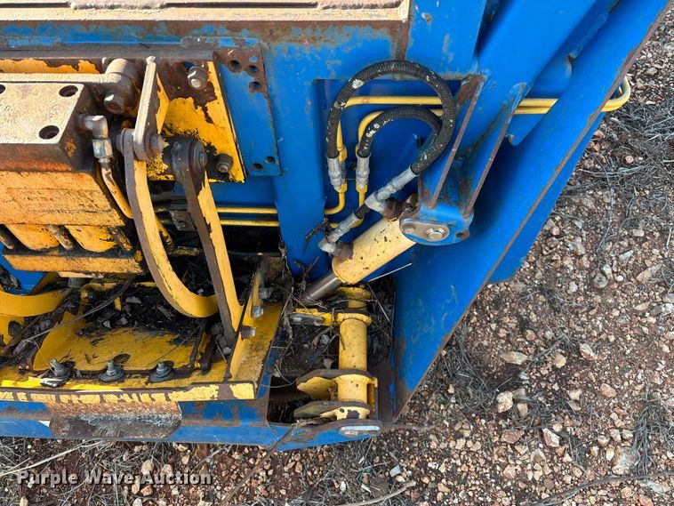 image for item EO4052 Bayne Thinline front end load carry can