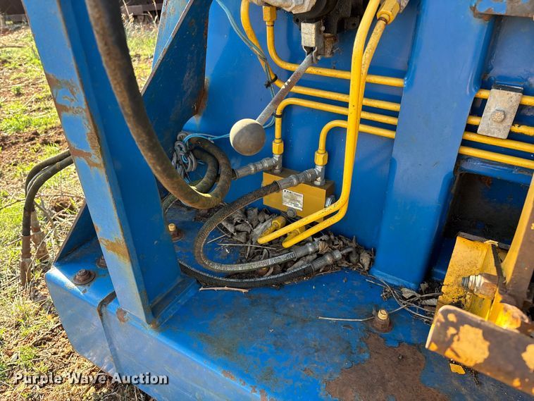 image for item EO4052 Bayne Thinline front end load carry can