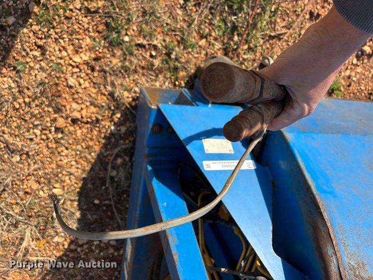 image for item EO4052 Bayne Thinline front end load carry can