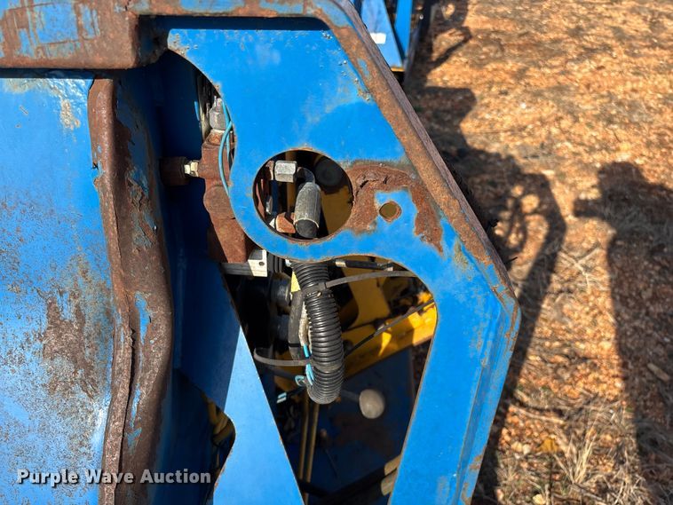 image for item EO4052 Bayne Thinline front end load carry can