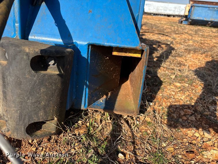 image for item EO4052 Bayne Thinline front end load carry can