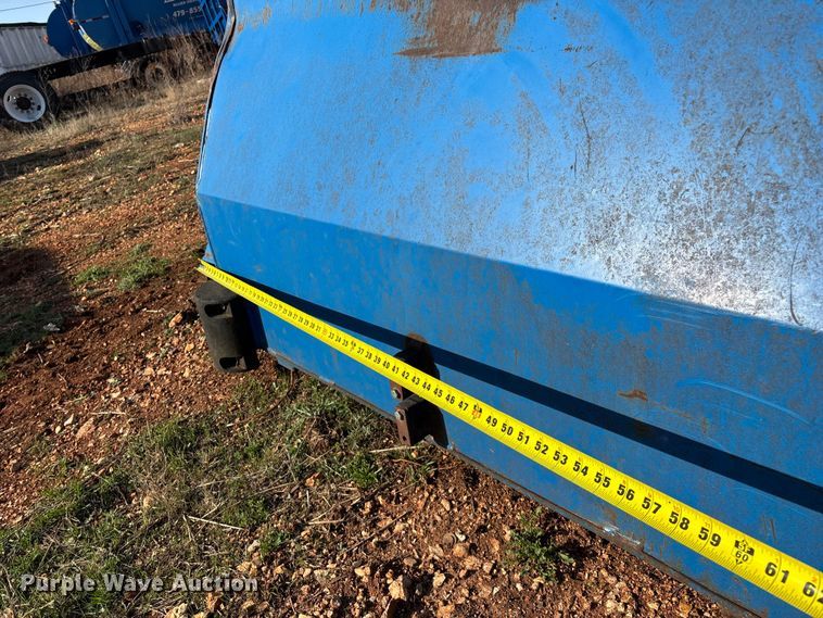 image for item EO4052 Bayne Thinline front end load carry can