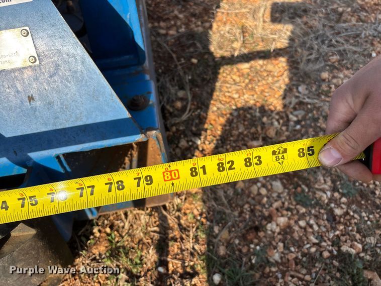 image for item EO4052 Bayne Thinline front end load carry can