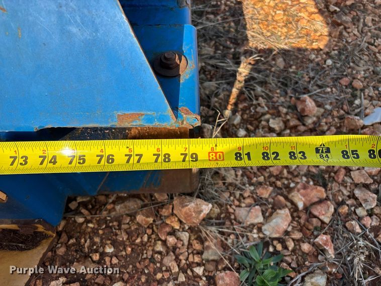 image for item EO4053 Bayne Thinline front end load carry can