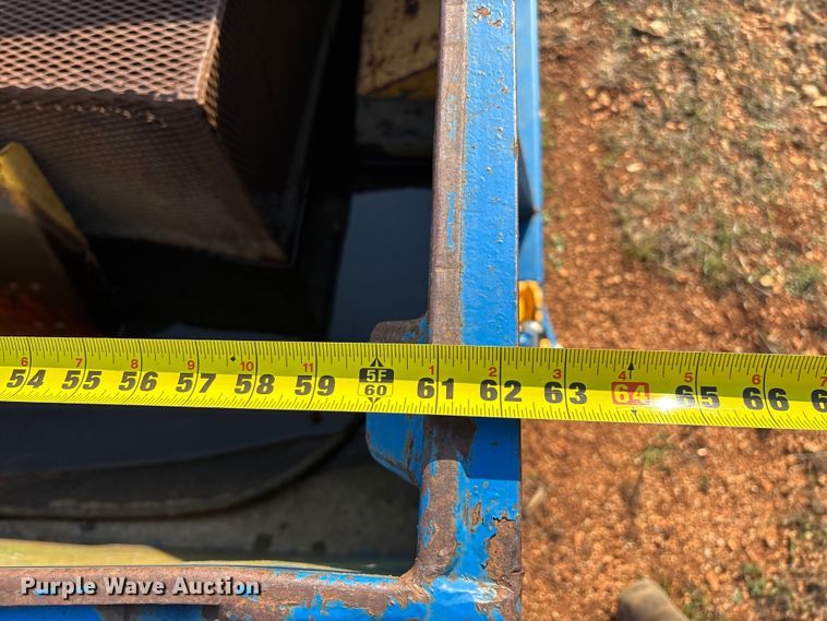 image for item EO4053 Bayne Thinline front end load carry can