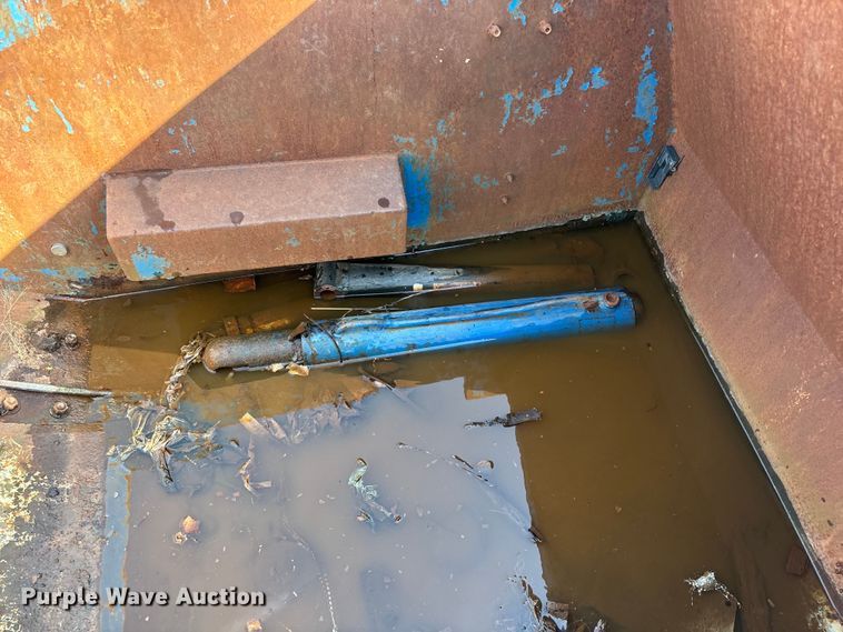 image for item EO4054 Bayne Thinline front end load carry can