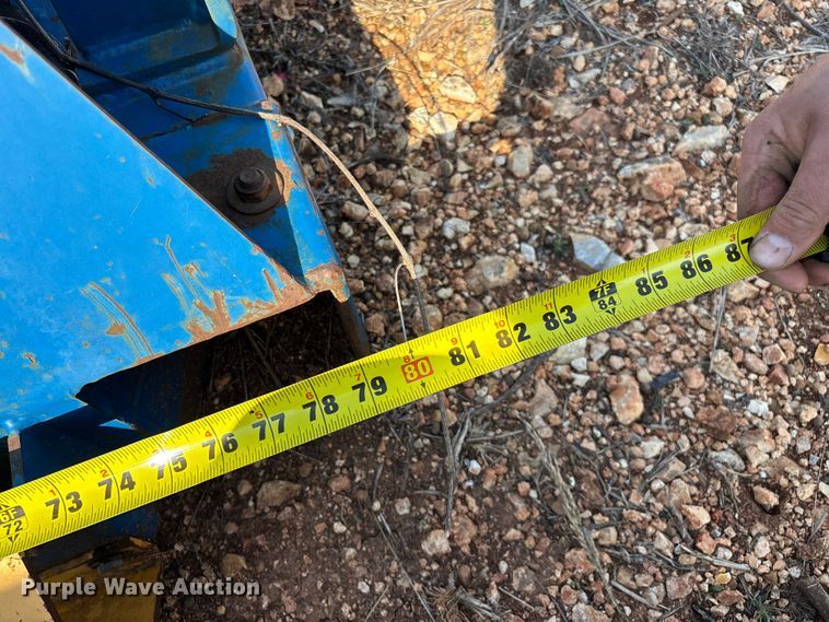 image for item EO4054 Bayne Thinline front end load carry can