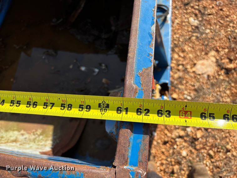 image for item EO4054 Bayne Thinline front end load carry can