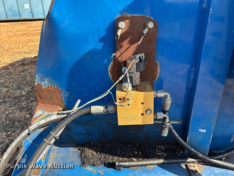 image for item EO4055 Bayne Thinline front end load carry can