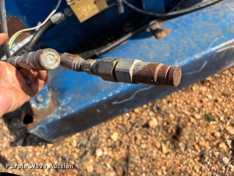 image for item EO4055 Bayne Thinline front end load carry can