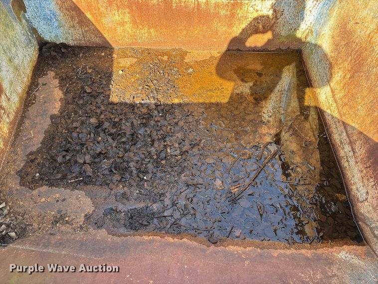 image for item EO4055 Bayne Thinline front end load carry can