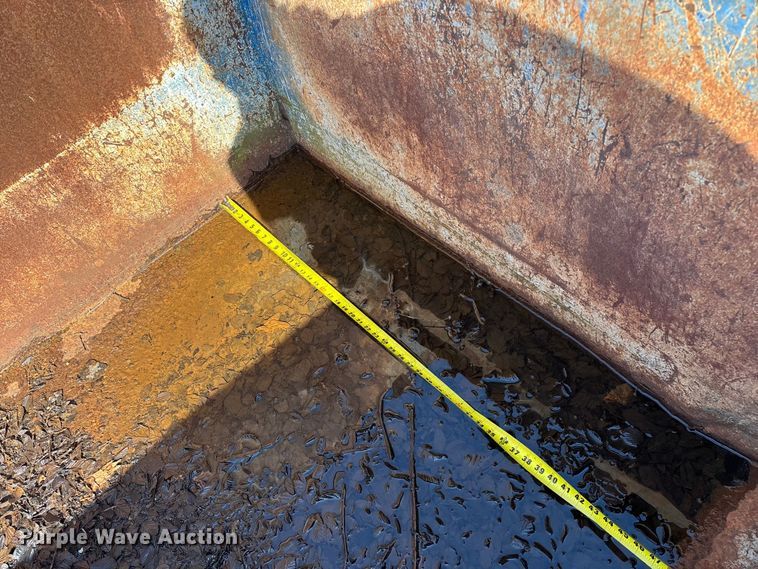 image for item EO4055 Bayne Thinline front end load carry can