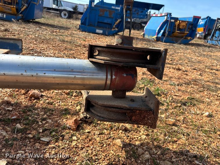 image for item EO4057 (2) refuse truck reaver cylinders